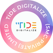 tide digitalize smc pvt ltd